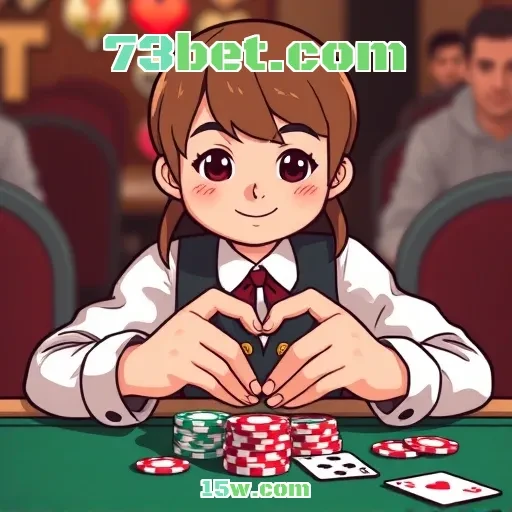 73bet.com: O Mundo Empolgante do Bingo Espera por Você