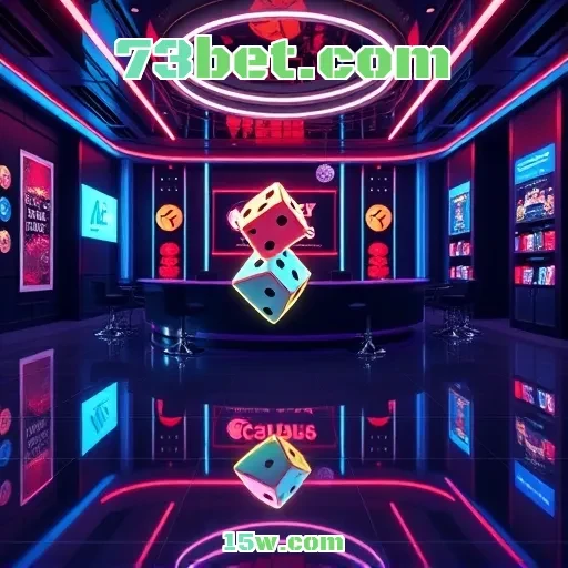 73bet.com: Explore o Cassino ao Vivo e Suas Funcionalidades Imperdíveis